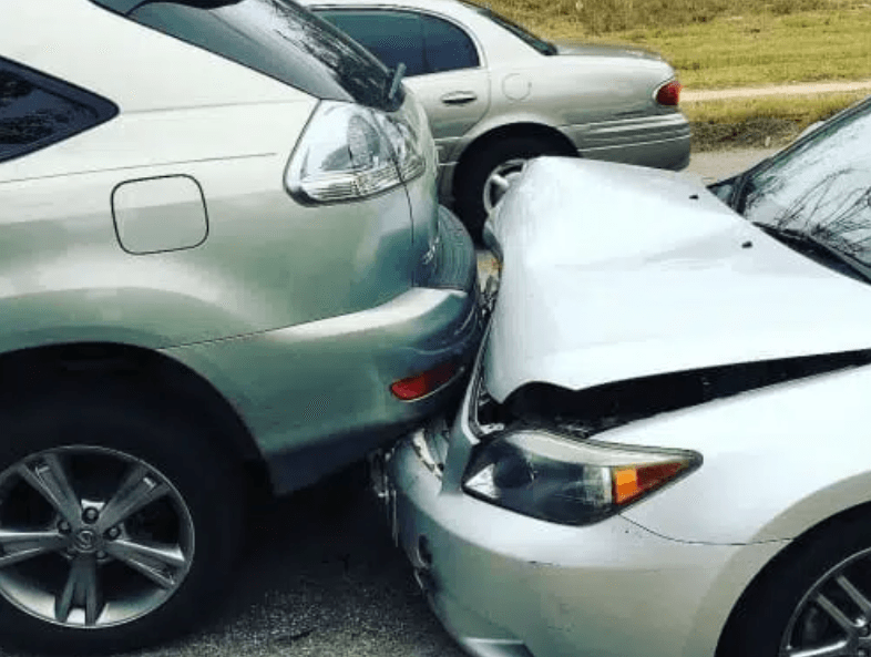 Seek Legal Counsel After a Car Accident in SC | Lewis Law Firm LLC